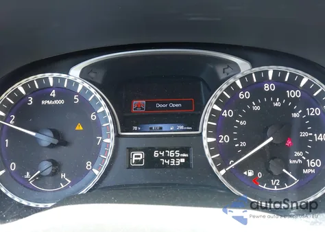 2016 Infiniti Qx60 из США, поврежденный, VIN 5N1AL0MM9GC518959